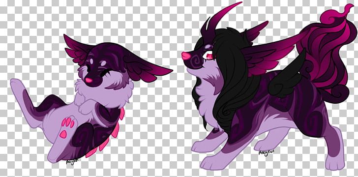 Cat Horse Demon Dog PNG, Clipart, Animal, Animal Figure, Animals, Anime, Art Free PNG Download