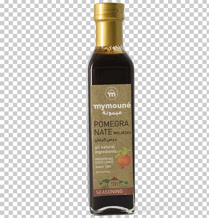 Condiment Mymoune Pure Pomegranate Molasses 260ml Vegetable Oil PNG, Clipart,  Free PNG Download