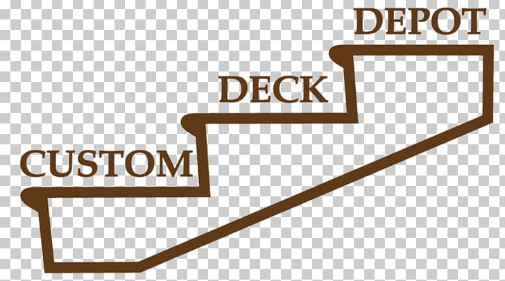 Custom Deck Depot Inc. Oakville Logo PNG, Clipart, Angle, Area, Brand, Gazebo, Greater Toronto Area Free PNG Download