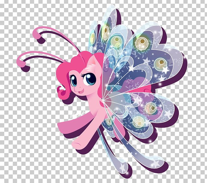 Fairy Insect Pink M PNG, Clipart, Butterfly, Fairy, Fantasy, Fictional Character, Flower Free PNG Download