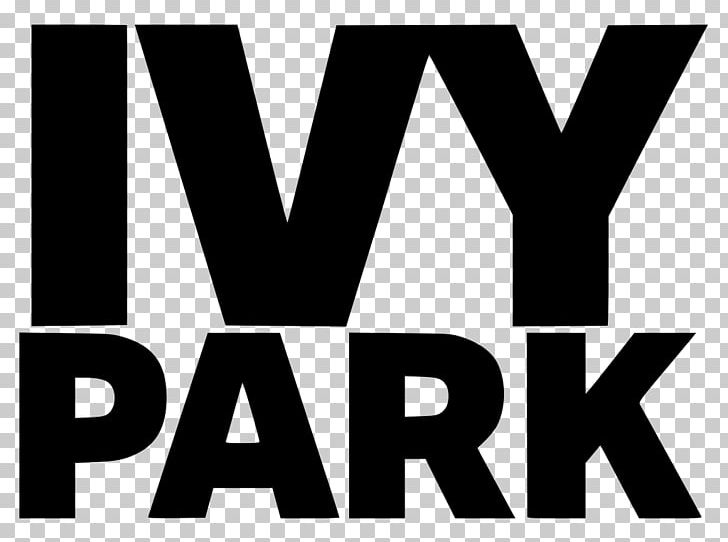 Hoodie Ivy Park Logo Clothing Topshop PNG, Clipart, Angle, Area, Beyonce, Black And White, Bluza Free PNG Download