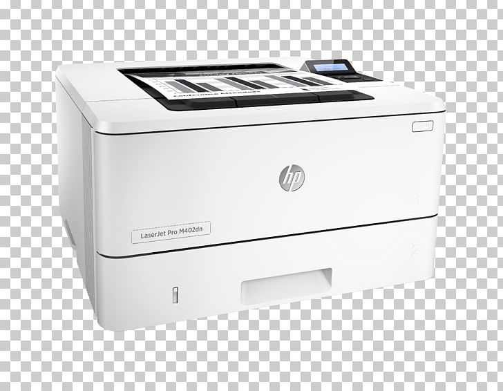 HP LaserJet Pro M402 Hewlett-Packard Printer Laser Printing PNG, Clipart, Brands, Dots Per Inch, Duplex Printing, Electronic Device, Hewlettpackard Free PNG Download