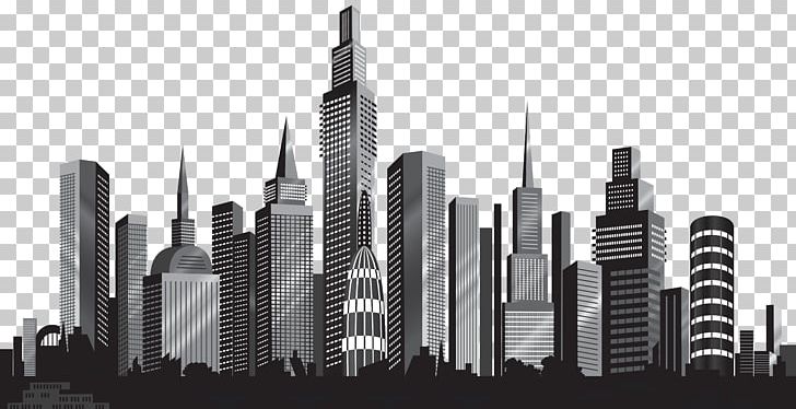 Skyline PNG, Clipart, Animals, Art, Art Museum, Black And White, Building Free PNG Download