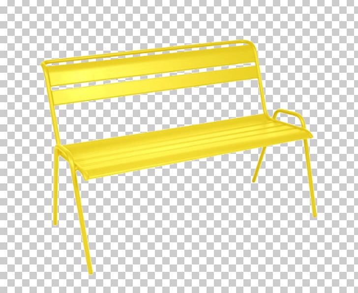 Table Garden Furniture Fermob SA Bench PNG, Clipart, Armchair, Banquette, Bench, Chair, Couch Free PNG Download