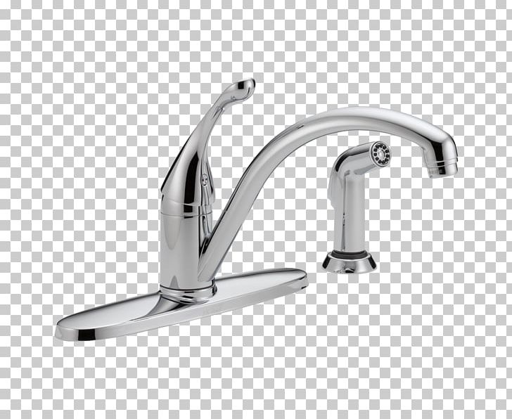 Tap Plumbing Fixtures Bathtub Kitchen Stainless Steel PNG, Clipart, Angle, Bathroom, Bathtub, Bathtub Accessory, Bathtub Spout Free PNG Download