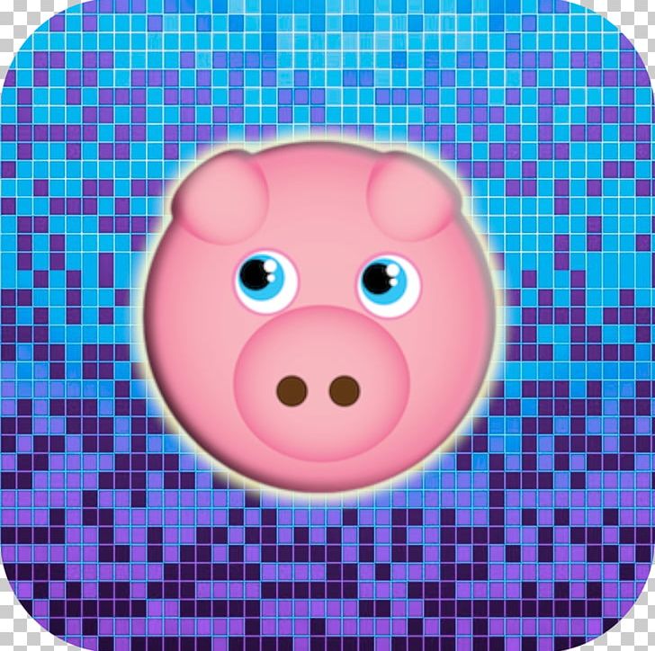 This Little Piggy Tile Floor Pattern PNG, Clipart, Animals, Casino, Circle, Emoji, Emoticon Free PNG Download