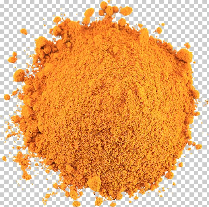 Turmeric Curcumin Powder Spice Food PNG, Clipart, Cayenne Pepper, Coriander, Curcumin, Curry, Curry Powder Free PNG Download