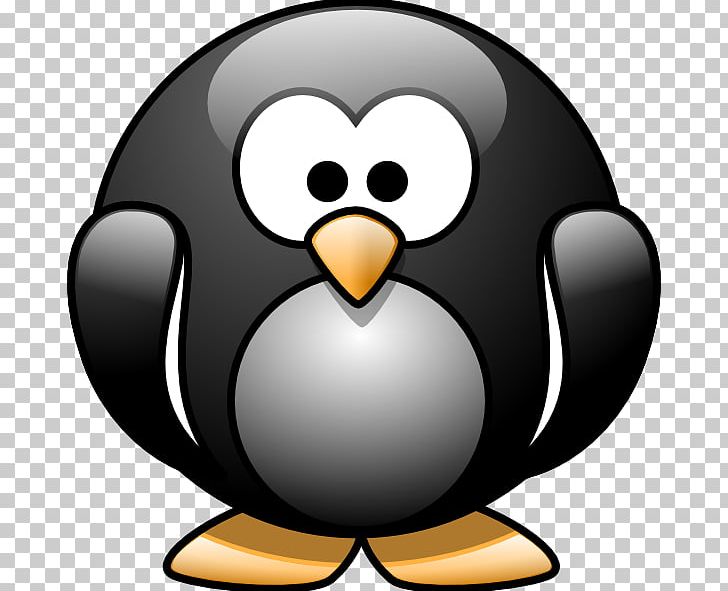 Baby Jungle Animals Penguin Cartoon PNG, Clipart, Animal, Baby Jungle Animals, Beak, Bird, Cartoon Free PNG Download