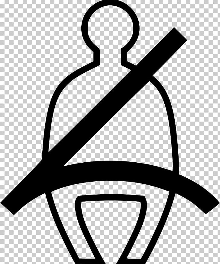 Car Seat Belt Computer Icons PNG, Clipart, Angle, Artwork, Auto, Belt, Black And White Free PNG Download