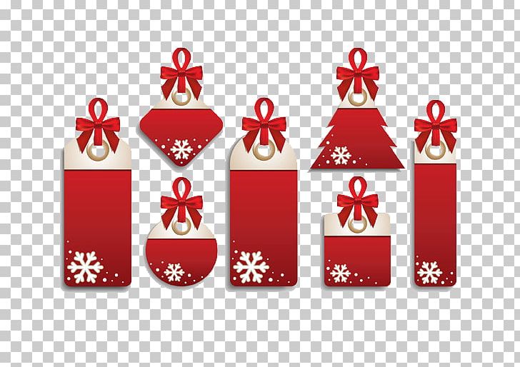 Christmas Label Gift Illustration PNG, Clipart, Christmas And Holiday Season, Christmas Border, Christmas Card, Christmas Decoration, Christmas Frame Free PNG Download