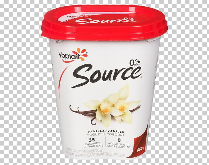 Cream Frozen Yogurt Yoplait Milk Yoghurt PNG, Clipart, Cream, Dairy, Dairy Product, Dairy Products, Drink Free PNG Download