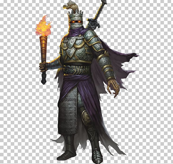 Dungeons & Dragons Monster Manual Pathfinder Roleplaying Game Death Knight Lord Soth PNG, Clipart, Action Figure, Amp, Armour, Cold Weapon, Costume Free PNG Download