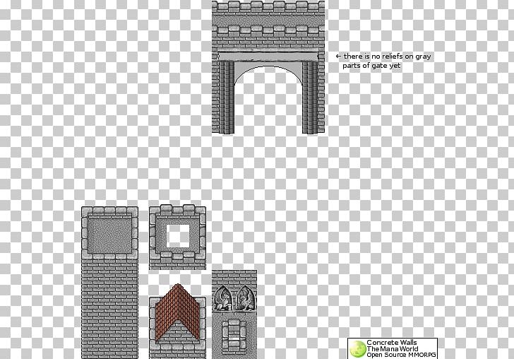 Facade Wall Gate Concrete PNG, Clipart, Angle, Arch, Architecture, Brand, Brick Free PNG Download