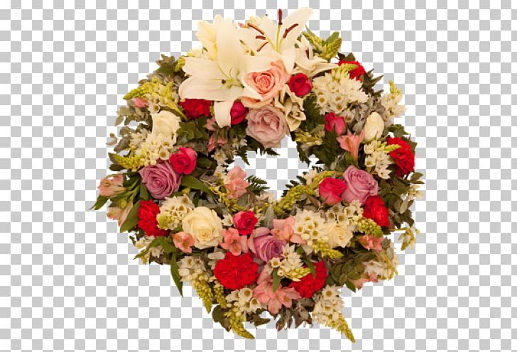 Floral Design Wreath Flower Bouquet Cut Flowers Artificial Flower PNG, Clipart, Artificial Flower, Burgundy, Christmas Decoration, Common Sunflower, Cut Flowers Free PNG Download