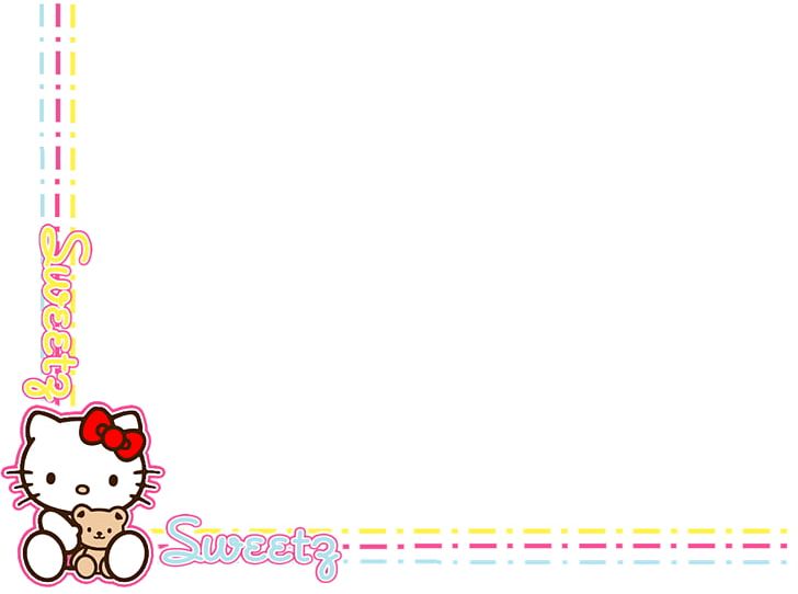Hello Kitty My Melody Sanrio PNG, Clipart, Area, Balloons, Cartoon, Character, Circle Free PNG Download