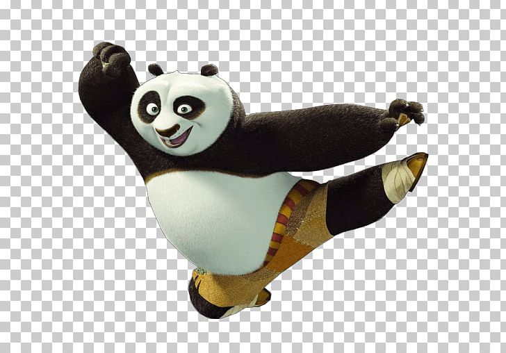 Po Giant Panda Master Shifu Kung Fu Panda Animation PNG, Clipart, Animal Figure, Animation, Bear, Cartoon, Computer Animation Free PNG Download