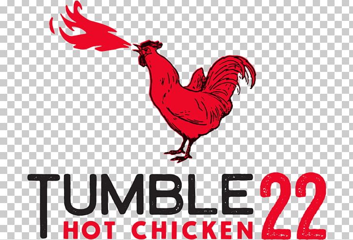 Tumble 22 Rooster Hot Chicken Restaurant Transformez Votre Stress En Vitalité PNG, Clipart,  Free PNG Download
