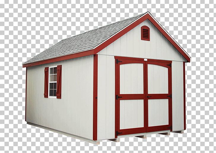 Window Shed House Facade Roof PNG, Clipart, Building, Cottage, Facade, Furniture, Home Free PNG Download