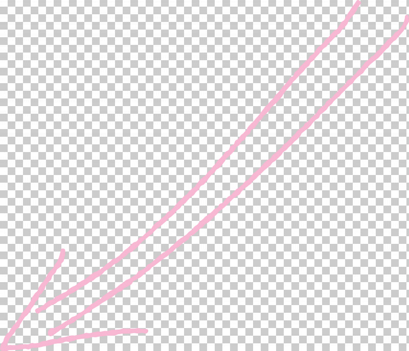 Pink Line PNG, Clipart, Hand Drawn Arrow, Line, Paint, Pink, Watercolor Free PNG Download