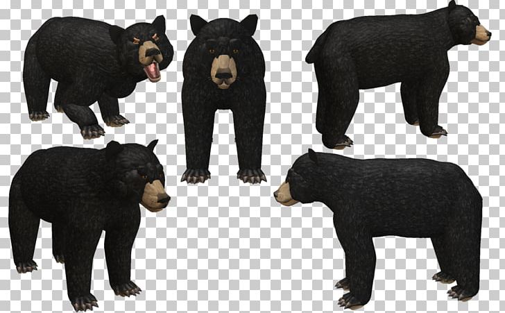 American Black Bear Spore Creatures Spore Creature Creator Brown Bear PNG, Clipart, American Black Bear, Animal, Animal Figure, Art, Bear Free PNG Download