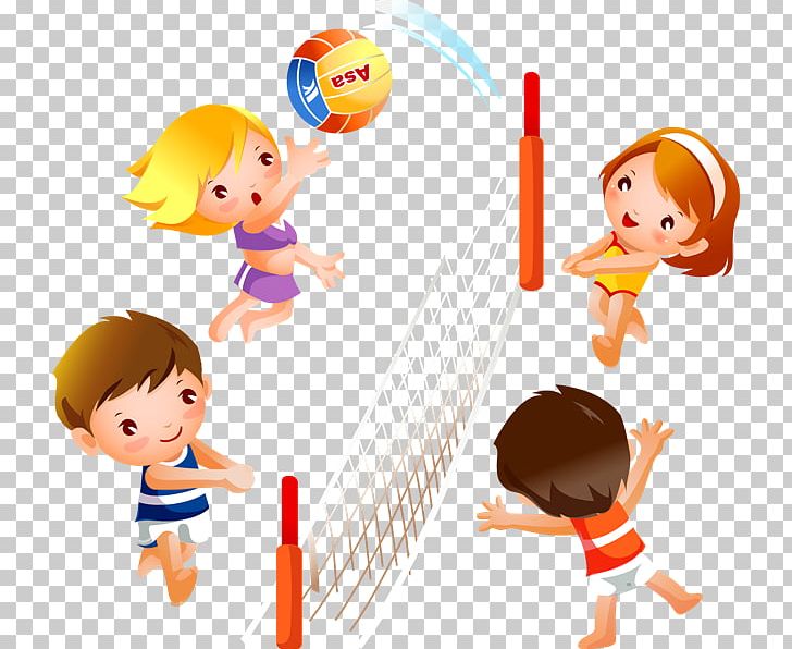 Beach Volleyball Sports PNG, Clipart, Area, Baby Toys, Ball, Beach Volleyball, Cartoon Free PNG Download