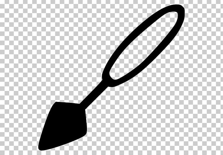 Computer Icons Spatula Putty Knife PNG, Clipart, Art, Black And White, Computer Icons, Desktop Wallpaper, Graphic Design Free PNG Download