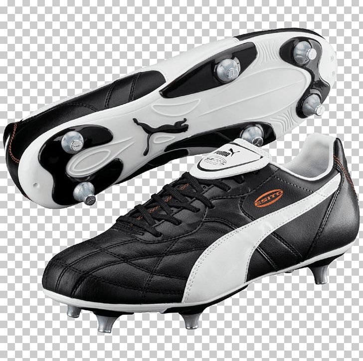 Football Boot Puma Sneakers Nike PNG, Clipart, Accessories, Black, Boot, Boots, Cross Training Shoe Free PNG Download
