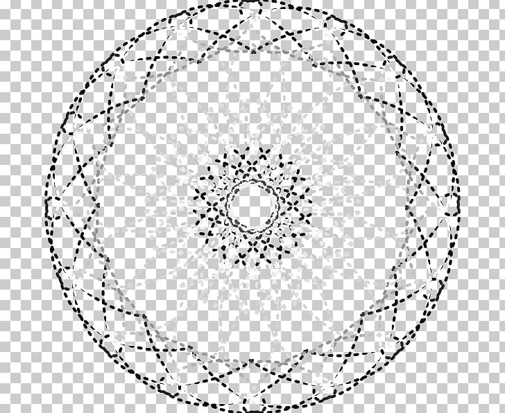 Ornament Symmetry Pattern Decorative Arts PNG, Clipart, Arabesque, Area, Art, Black And White, Circle Free PNG Download