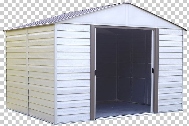 Shed Lowe's Building The Home Depot Lawn Mowers PNG, Clipart, 10 X, Arrow, Building, Coating, Gable Roof Free PNG Download