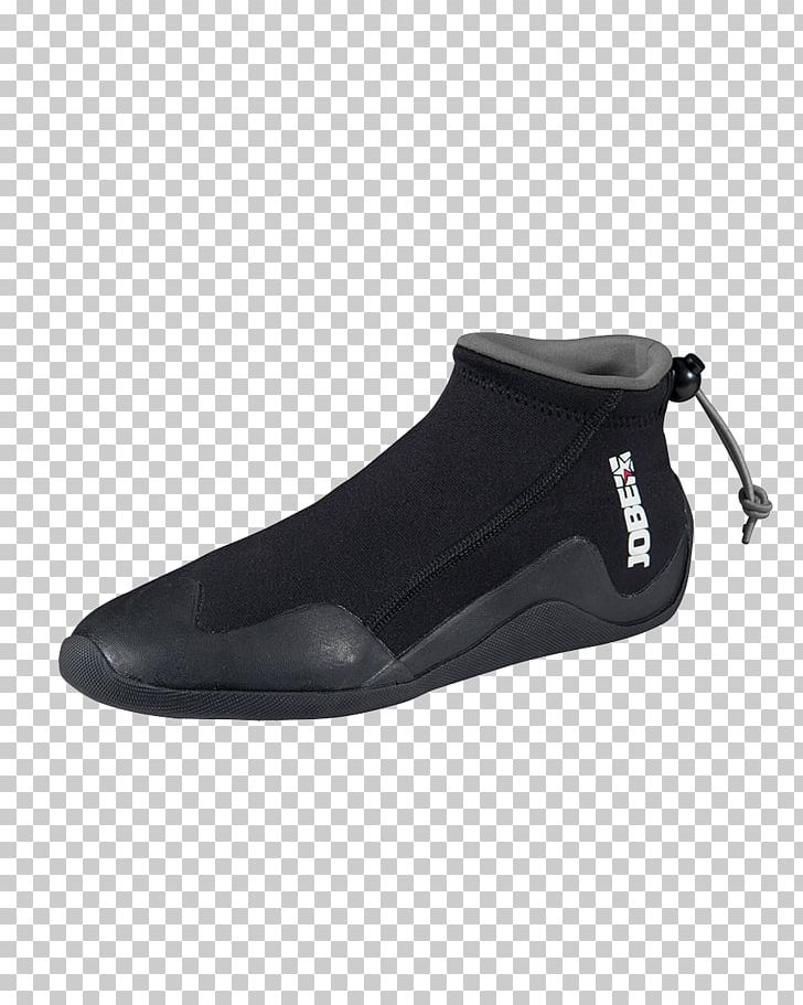 Slipper Shoe Jobe Water Sports Wetsuit Neoprene PNG, Clipart, Black, Boat Shoe, Boot, Clothing, Footwear Free PNG Download