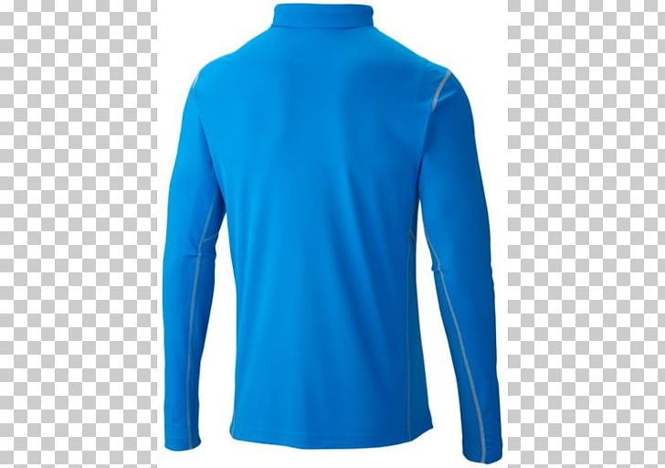 T-shirt Sleeve Jacket Clothing PNG, Clipart, Active Shirt, Blue, Clothing, Coat, Cobalt Blue Free PNG Download