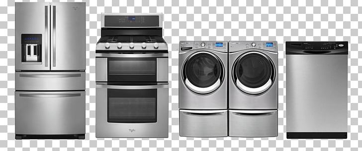 Whirlpool Corporation Home Appliance Cooking Ranges Refrigerator Washing Machines PNG, Clipart, Clothes Dryer, Cooking Ranges, Electronics, Exhaust Hood, Gas Stove Free PNG Download