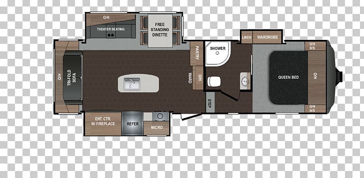 Campervans Fifth Wheel Coupling Vehicle Keystone Caravan PNG, Clipart, Campervans, Caravan, Circuit Component, Electronic Component, Electronics Free PNG Download