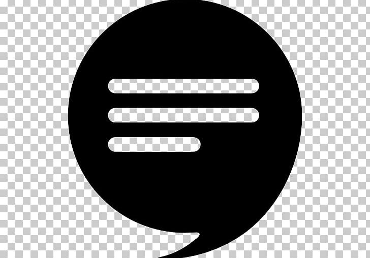 Computer Icons Text PNG, Clipart, Black And White, Bubble, Circle, Computer Icons, Conversation Free PNG Download