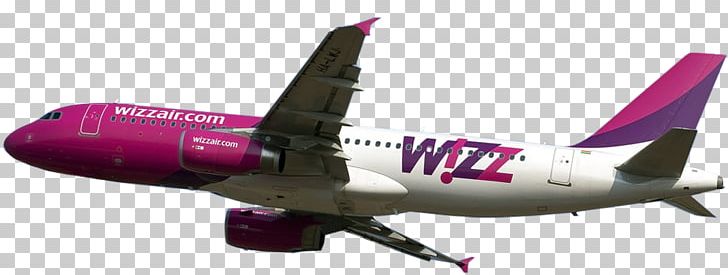 Flight Airplane Wizz Air Aircraft Lufthansa PNG, Clipart, Aerospace Engineering, Airport, Cluj International Airport, Flap, Flight Attendant Free PNG Download