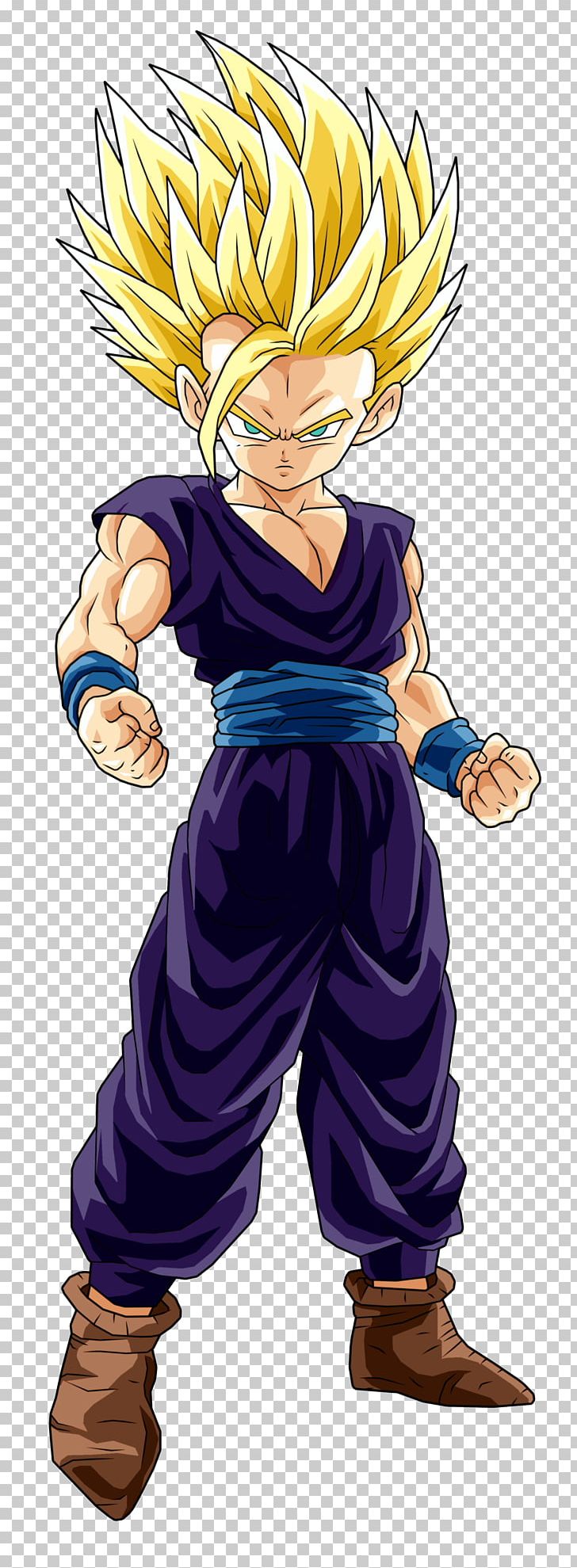 Gohan Piccolo Cell Goku Majin Buu PNG, Clipart, Action Figure, Anime, Art, Cartoon, Cell Free PNG Download