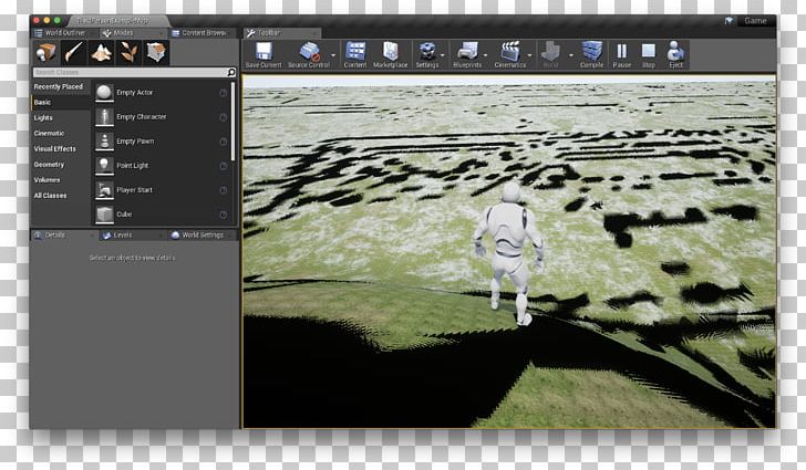 Unreal engine free download for mac