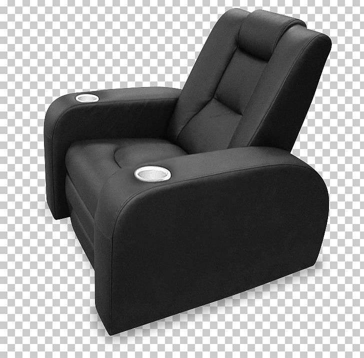 Massage Chair Car Furniture Recliner PNG, Clipart, Angle, Black, Black M, Car, Car Seat Free PNG Download