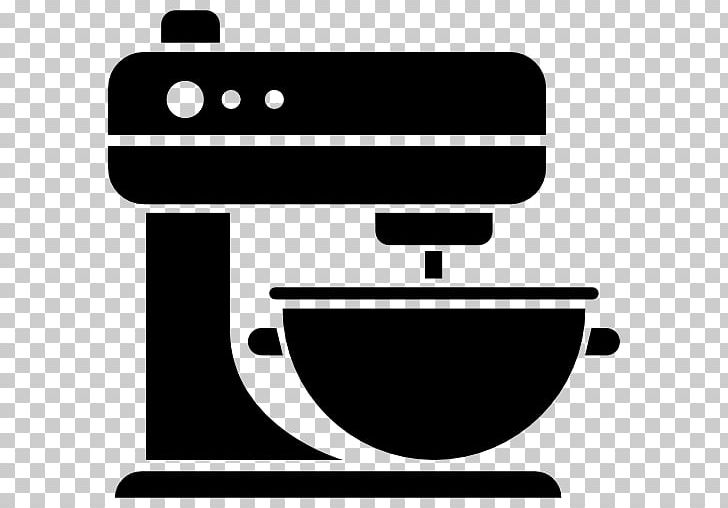 Mixer PNG, Clipart, Black, Black And White, Computer Icons, Cook, Food Free PNG Download