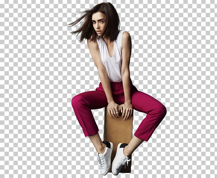 Model Photo Shoot Lily Collins Fashion Photography PNG, Clipart ...