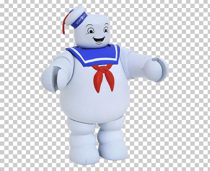 Stay Puft Marshmallow Man Gozer Peter Venkman Egon Spengler Action & Toy Figures PNG, Clipart, Action Toy Figures, Back To The Future, Bill Murray, Diamond Select Toys, Egon Spengler Free PNG Download