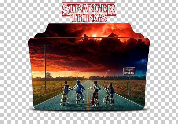 Stranger Things PNG, Clipart, 4k Resolution, 5k Resolution, 24th Screen Actors Guild Awards, 27 October, Advertising Free PNG Download