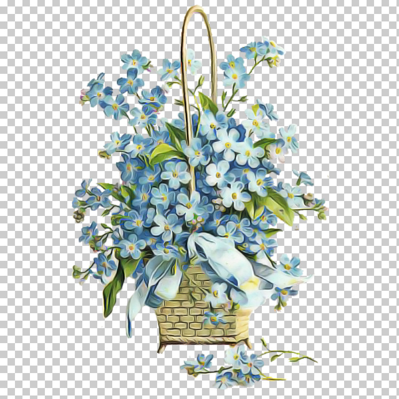 Flower Plant Cut Flowers Bouquet Snowdrop PNG, Clipart, Borage Family, Bouquet, Cut Flowers, Delphinium, Floristry Free PNG Download