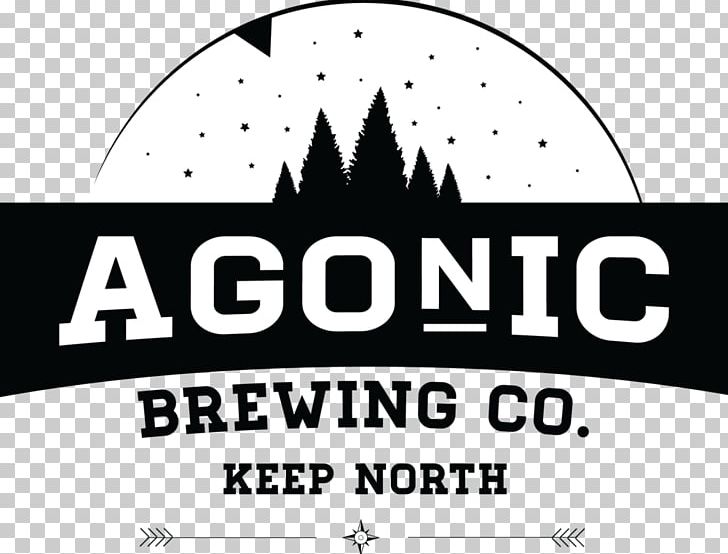 Agonic Brewing Co Microbrewery Logo Beer Brewing Grains & Malts PNG, Clipart, Area, Bar, Beer, Beer Brewing Grains Malts, Black And White Free PNG Download