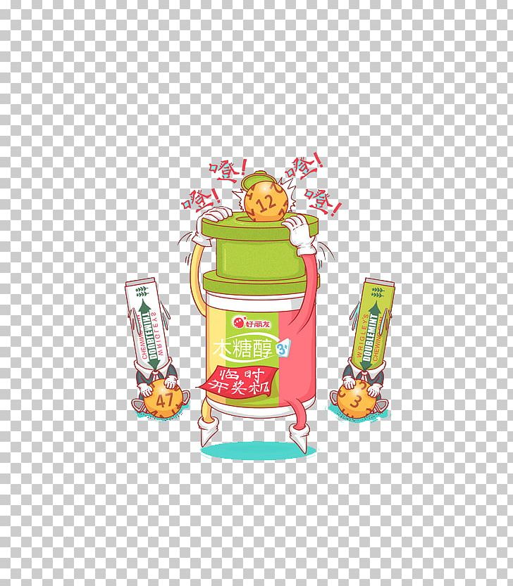 Chewing Gum Ice Cream Candy PNG, Clipart, Big Wheel Lottery, Bubble Gum, Candy, Cartoon, Chewing Free PNG Download
