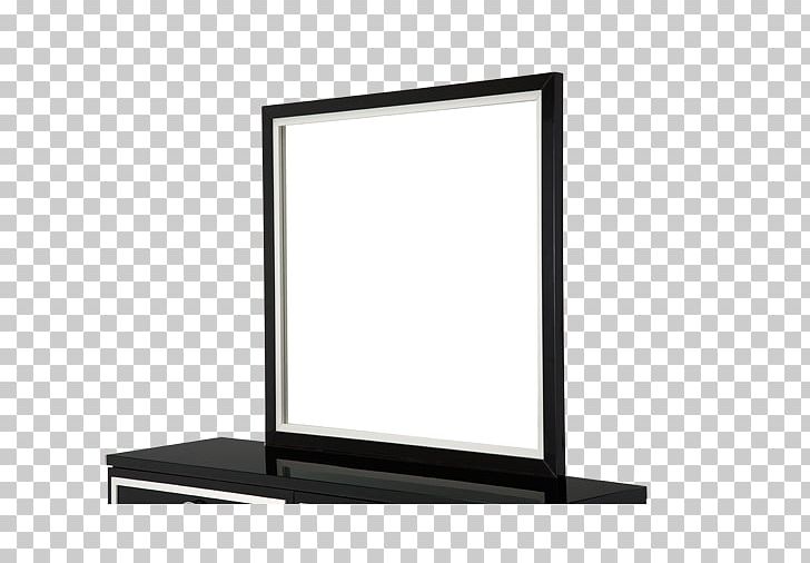 Computer Monitor Accessory Rectangle PNG, Clipart, Angle, Black Ice, Computer Monitor Accessory, Computer Monitors, Dresser Free PNG Download