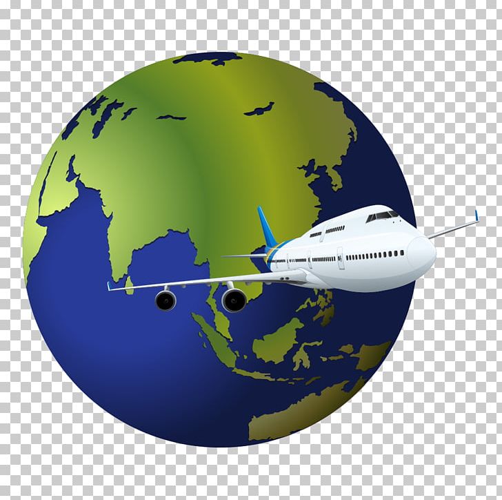Earth Plant PNG, Clipart, Airplane, Air Travel, Cartoon Earth, Earth Cartoon, Earth Day Free PNG Download