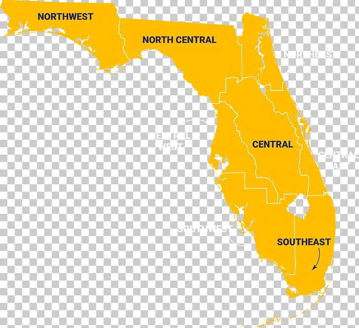Florida Continuing Education Map PNG, Clipart, Area, Continuing Education, Continuing Education Unit, Diagram, Estate Free PNG Download