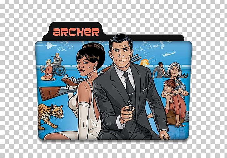 Sterling Archer Television Show Archer PNG, Clipart, Archer, Archer Season 1, Archer Season 3, Archer Season 5, Archer Season 6 Free PNG Download