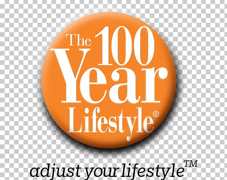 The 100 Year Lifestyle: Dr. Plasker's Breakthrough Solution For Living Your Best Life PNG, Clipart,  Free PNG Download